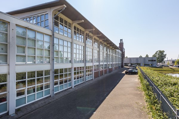 Medium property photo - Overschieseweg 34, 3044 EE Rotterdam